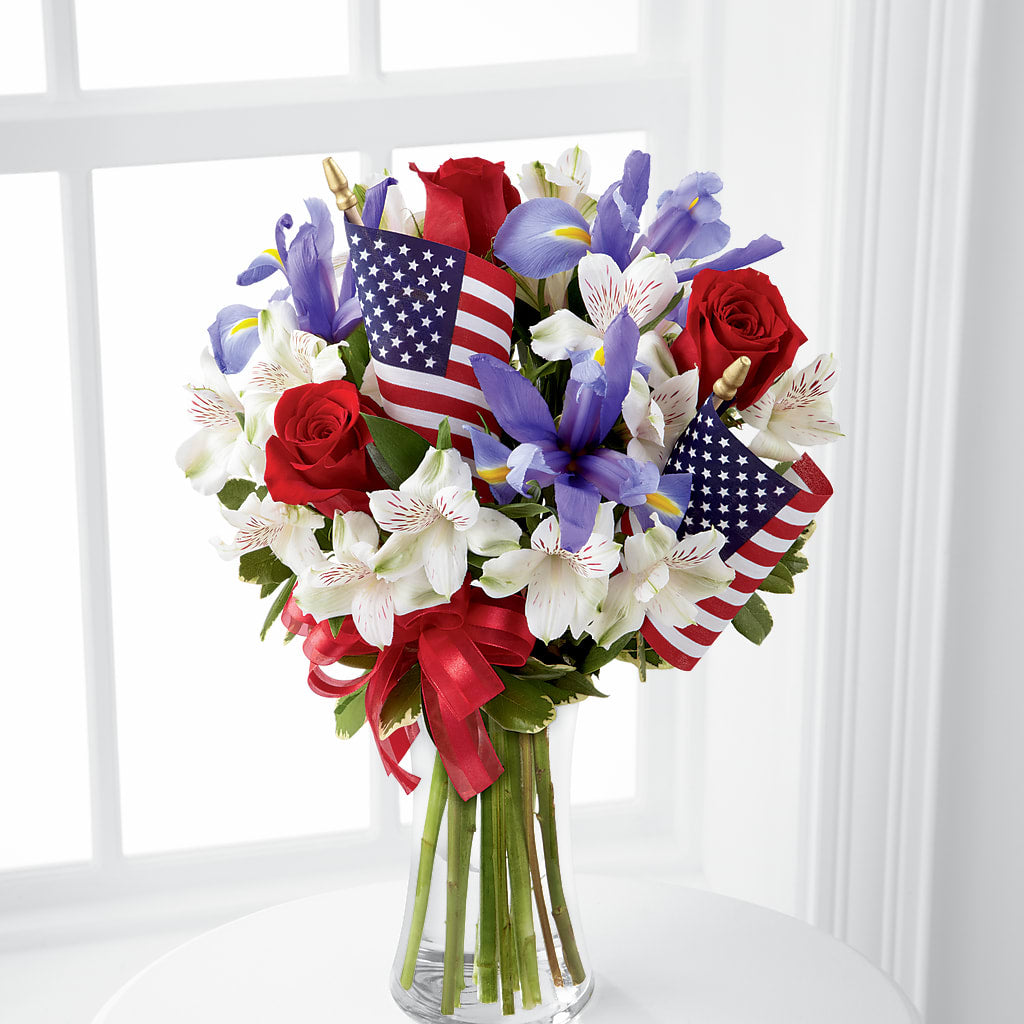 Unity Bouquet – Pantelia Floral, Salt Lake City UT