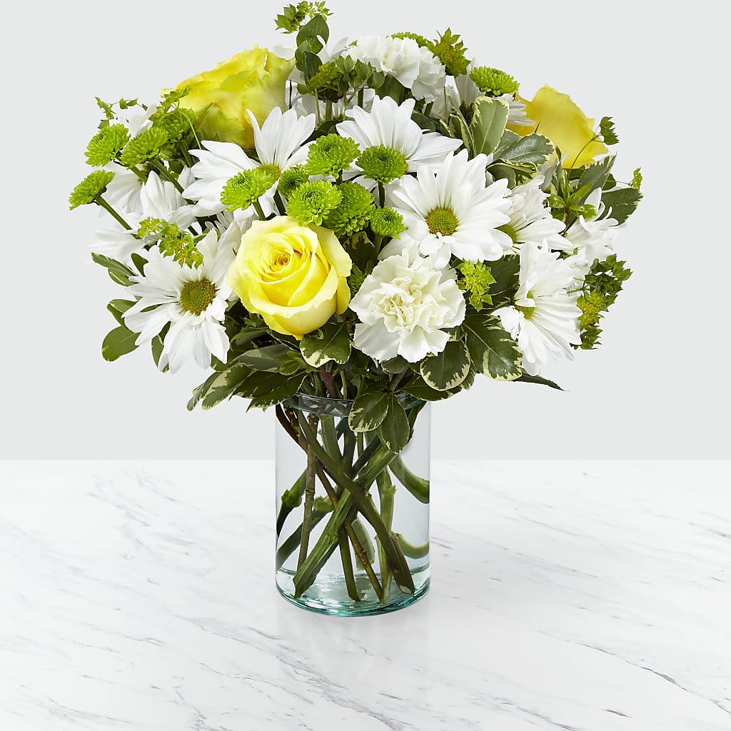 Happy Day Bouquet – Pantelia Floral, Salt Lake City UT