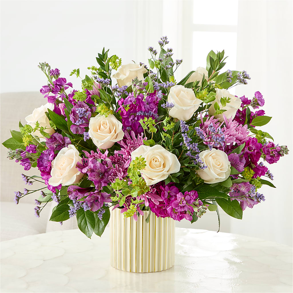 The Boutique Bouquet – Pantelia Floral, Salt Lake City UT