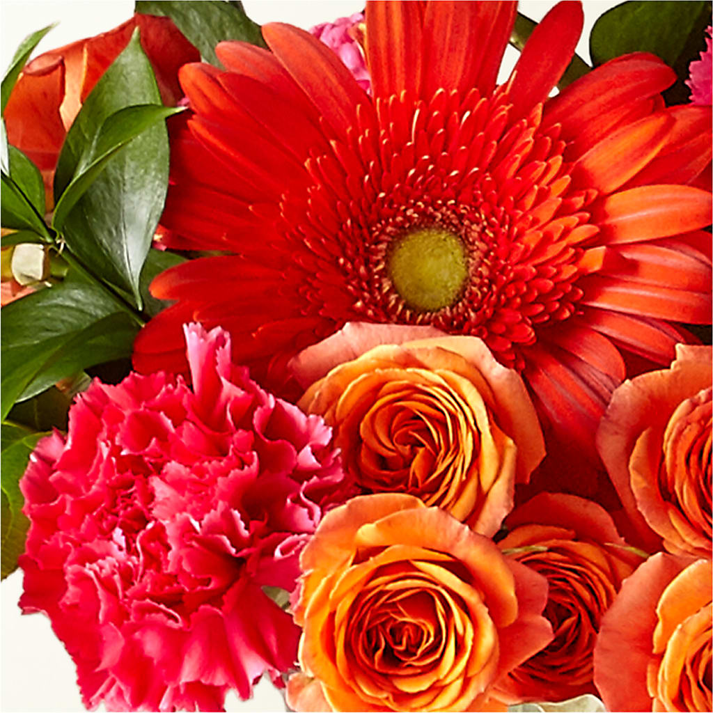 Florist Designed Mixed Bouquet – Pantelia Floral, Salt Lake City UT
