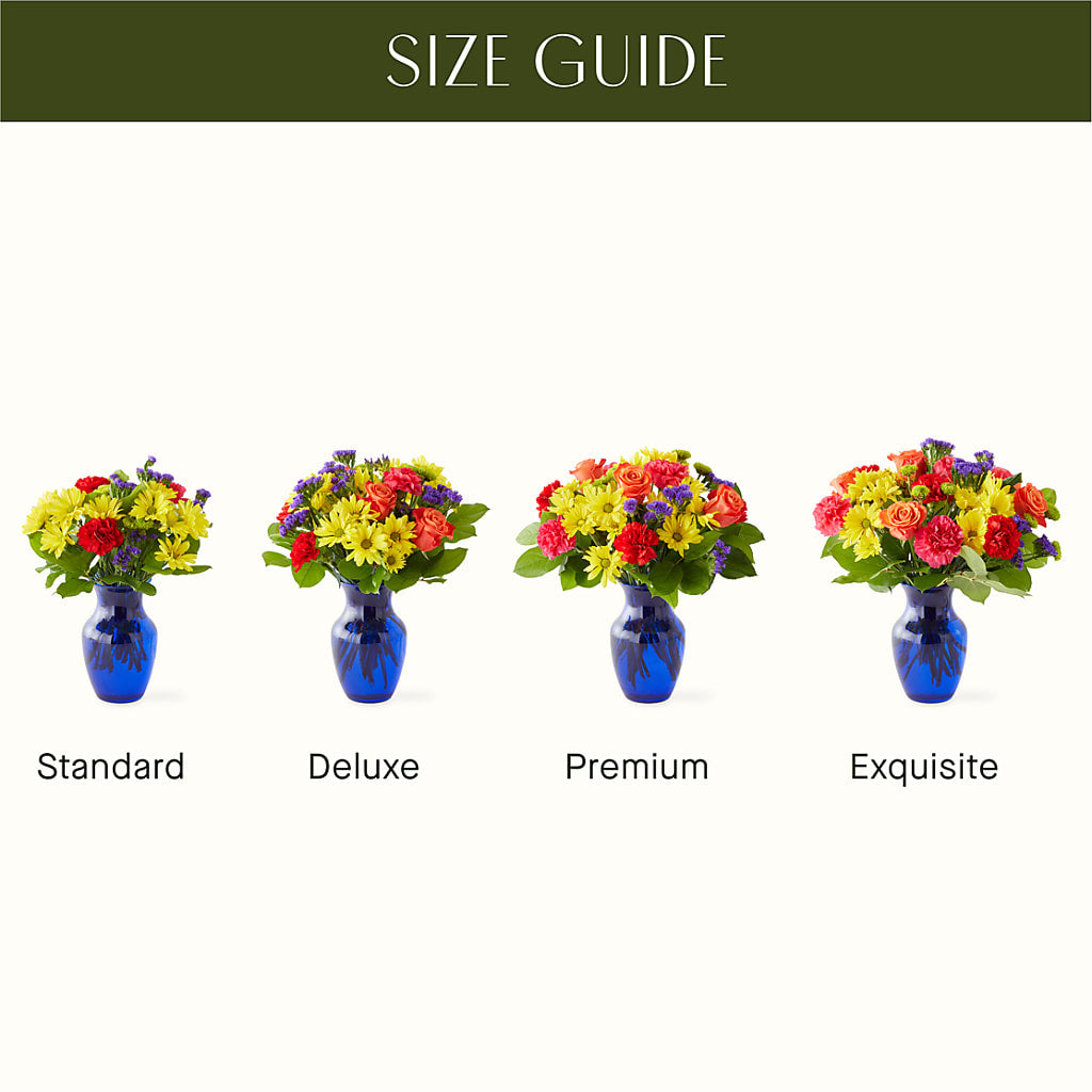 Brighter Days Bouquet – Pantelia Floral, Salt Lake City UT