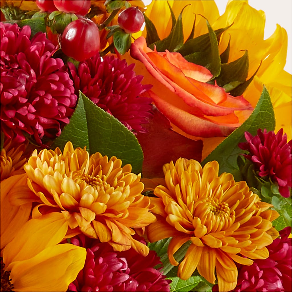 Sweater Season - A Florist Original – Pantelia Floral, Salt Lake City UT