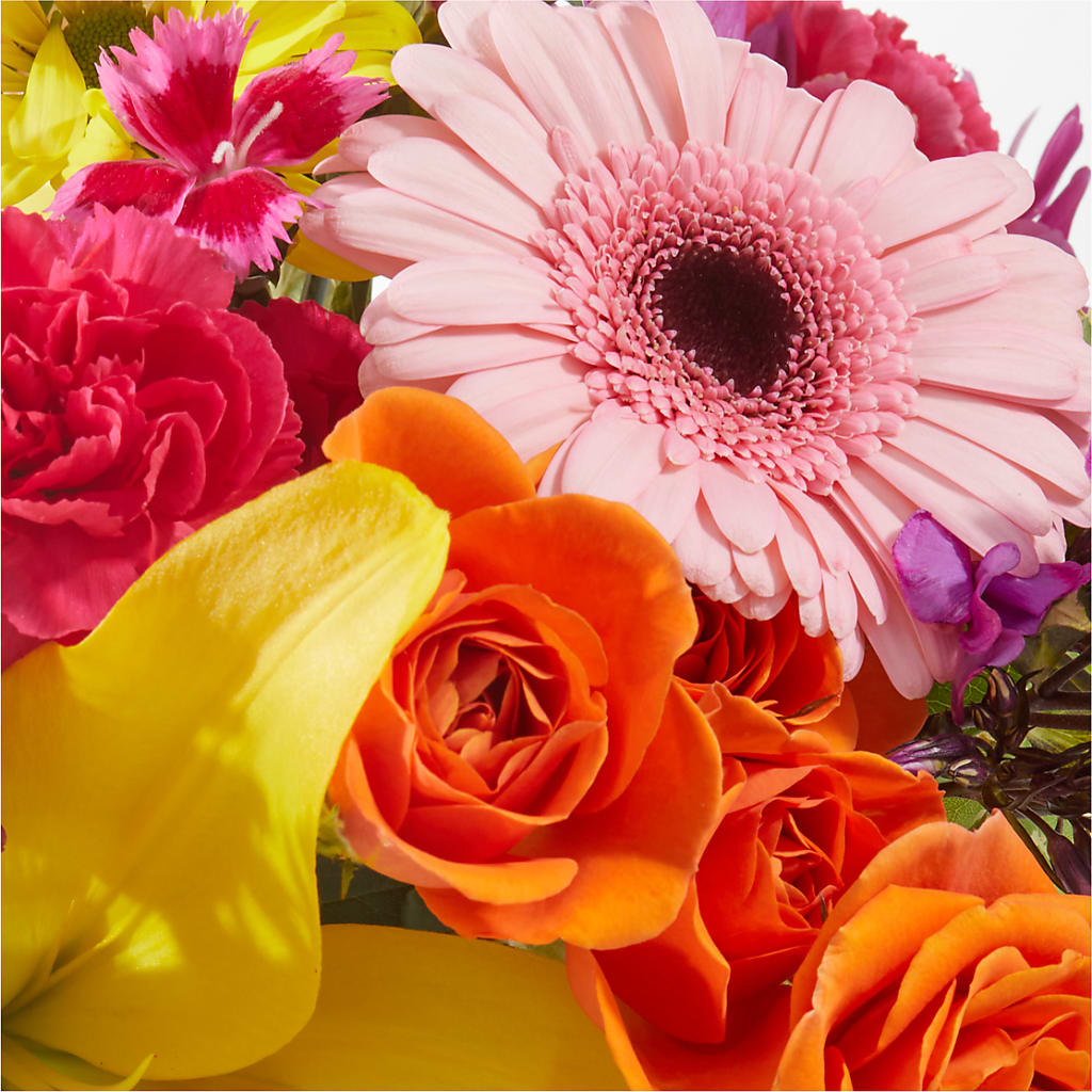 You're Invited - A Florist Original – Pantelia Floral, Salt Lake City UT
