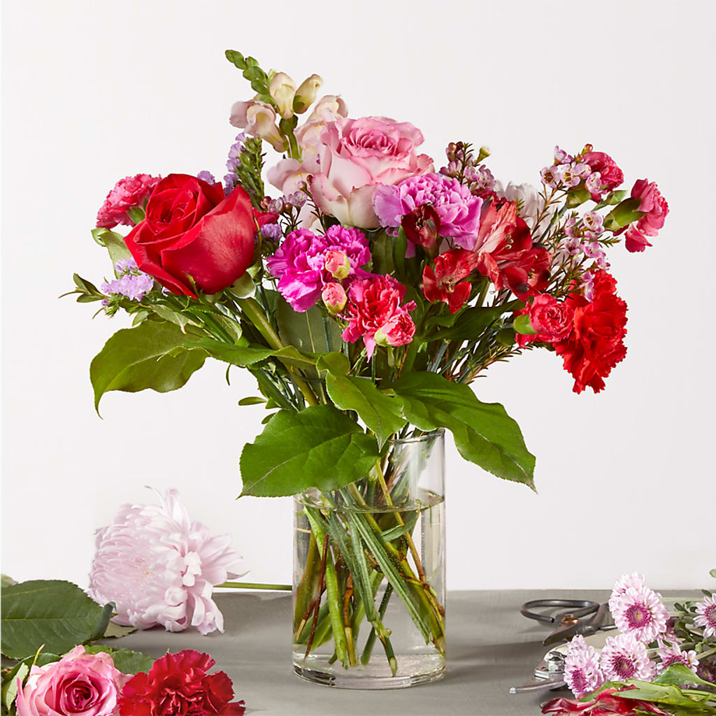 Regal Jewel – A Florist Original – Pantelia Floral, Salt Lake City UT