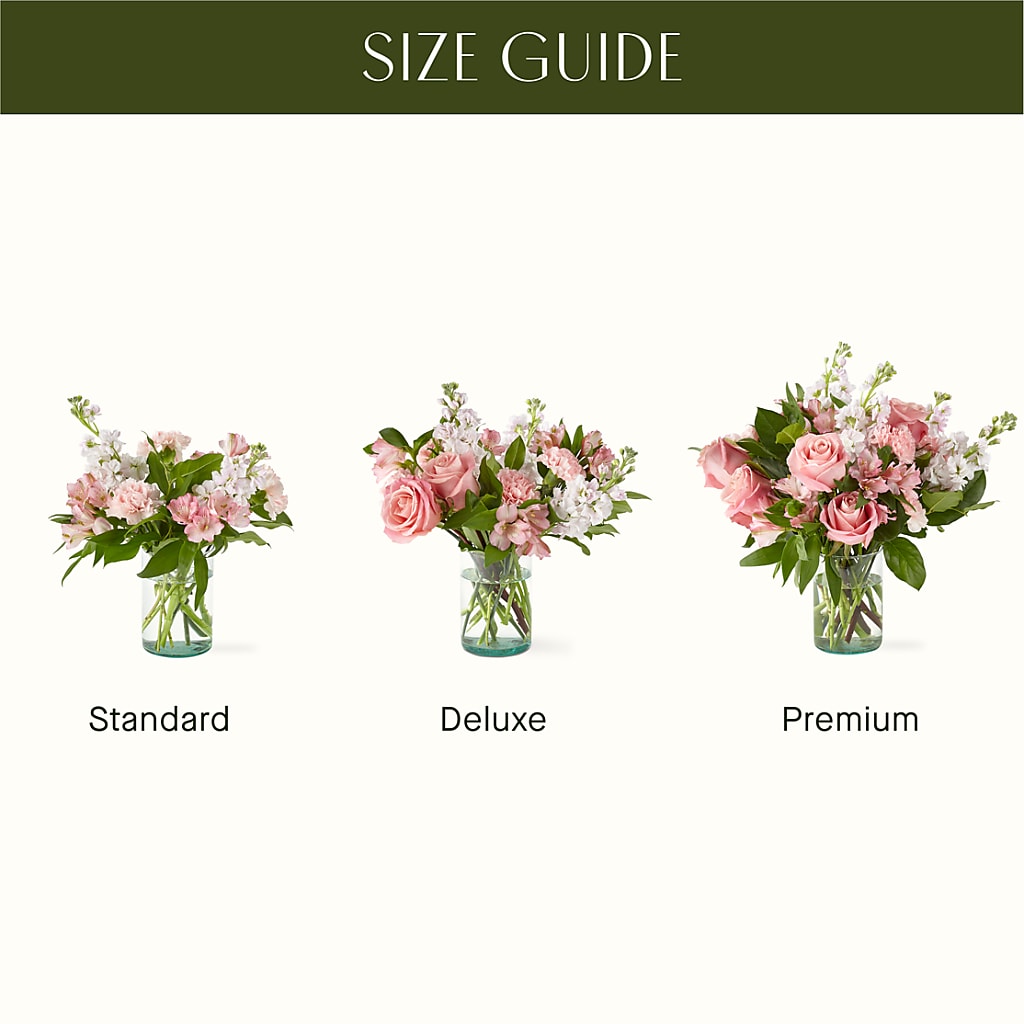 At the Ballet Bouquet – Pantelia Floral, Salt Lake City UT