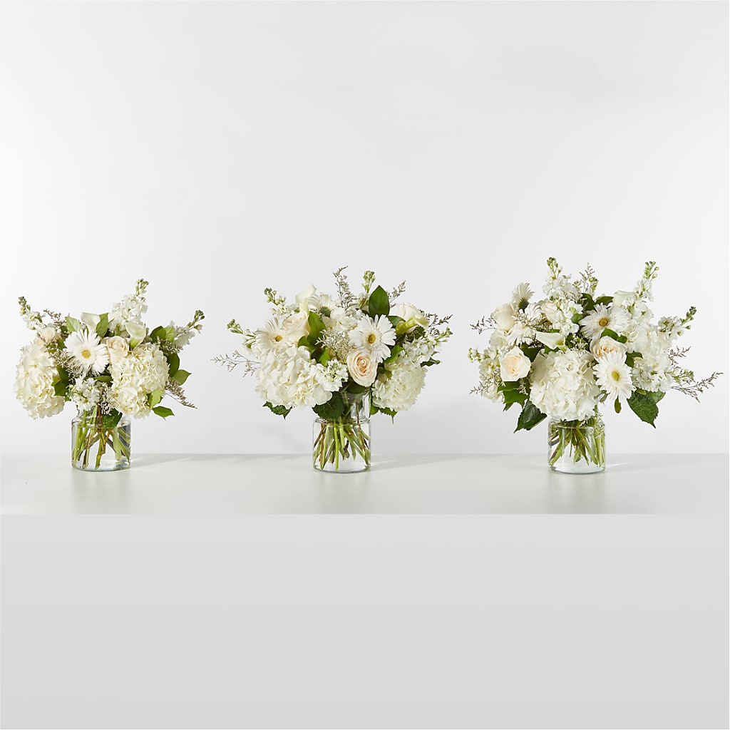 Sun-drenched Blooms Box Bouquet – Pantelia Floral, Salt Lake City UT