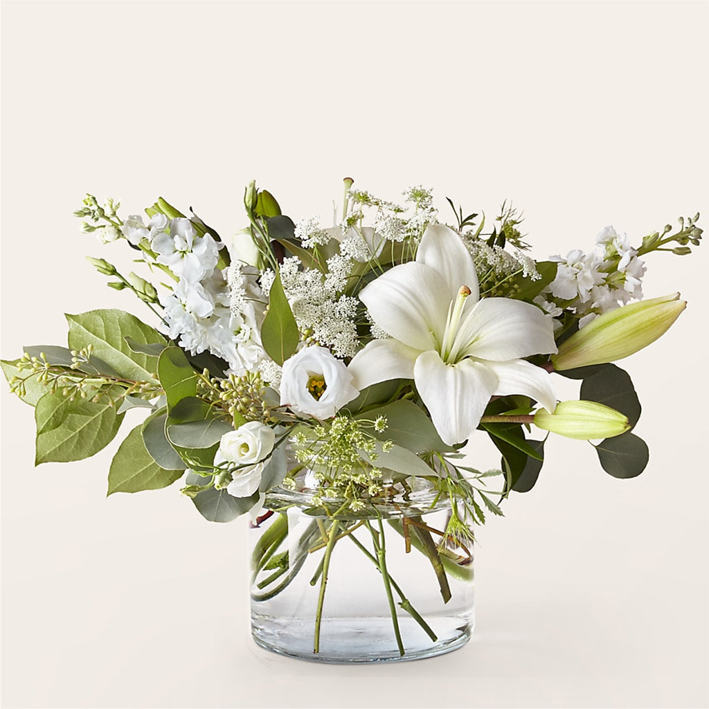 Alluring Elegance Bouquet – Pantelia Floral, Salt Lake City UT