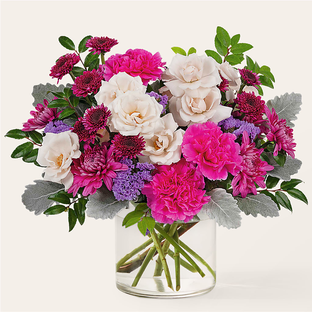 Dose of Cheer Bouquet – Pantelia Floral, Salt Lake City UT