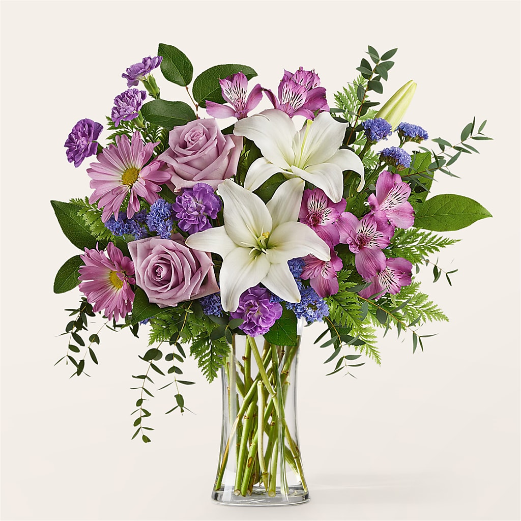 The Dreamscape Bouquet – Pantelia Floral, Salt Lake City UT