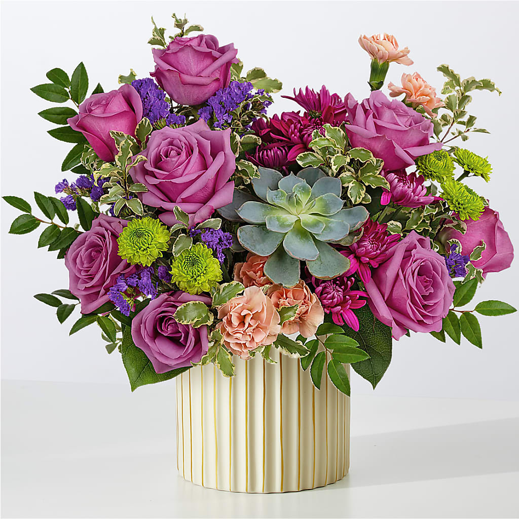 You're a Gem Bouquet – Pantelia Floral, Salt Lake City UT