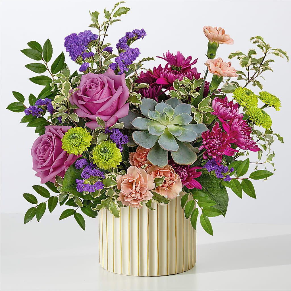 You're a Gem Bouquet – Pantelia Floral, Salt Lake City UT