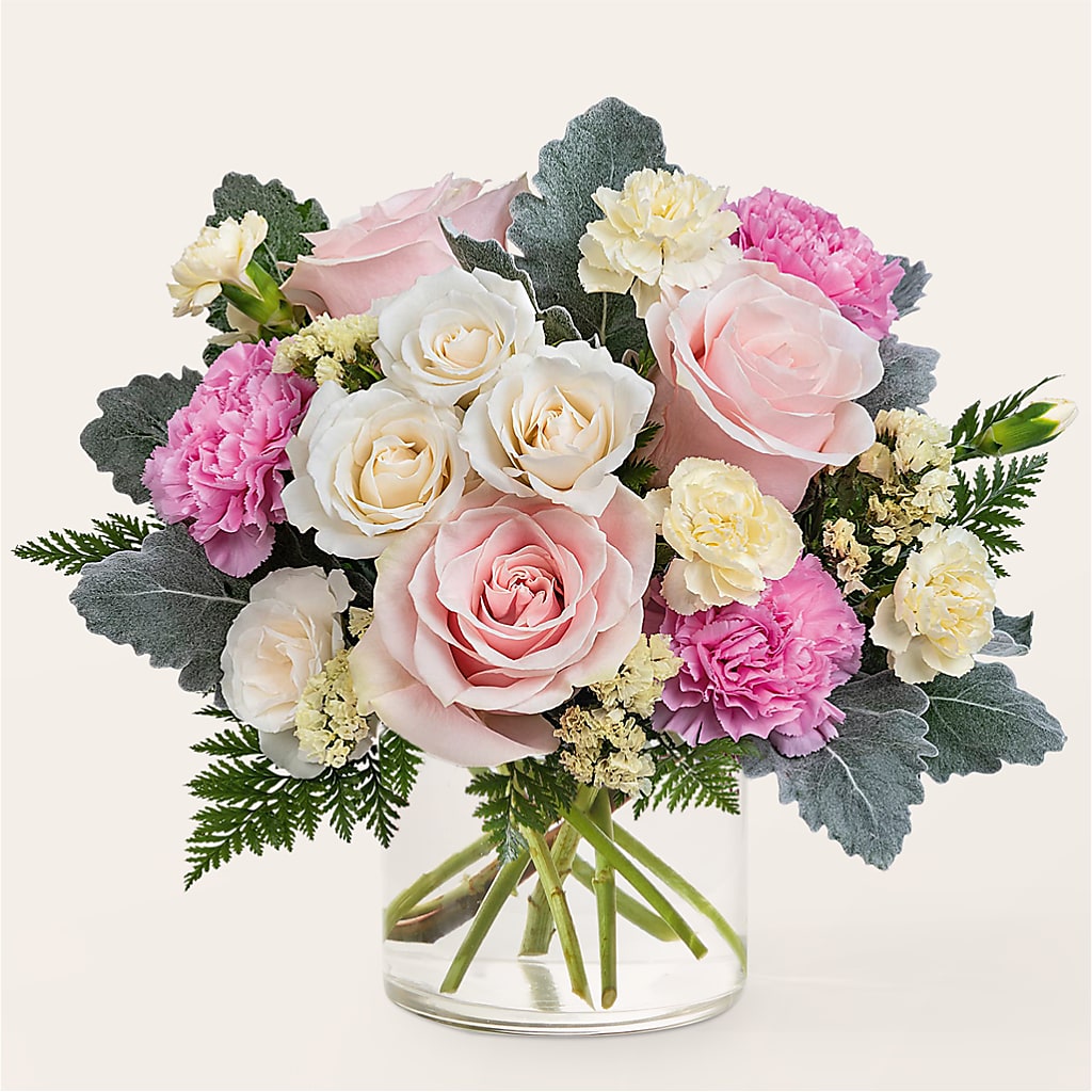 Blissful Moments Bouquet – Pantelia Floral, Salt Lake City UT