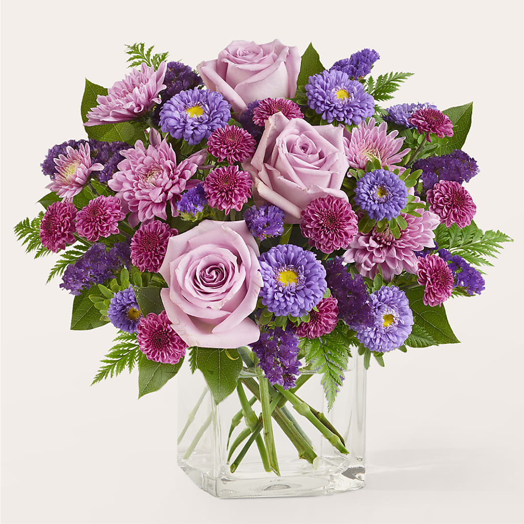 In Harmony Bouquet – Pantelia Floral, Salt Lake City UT