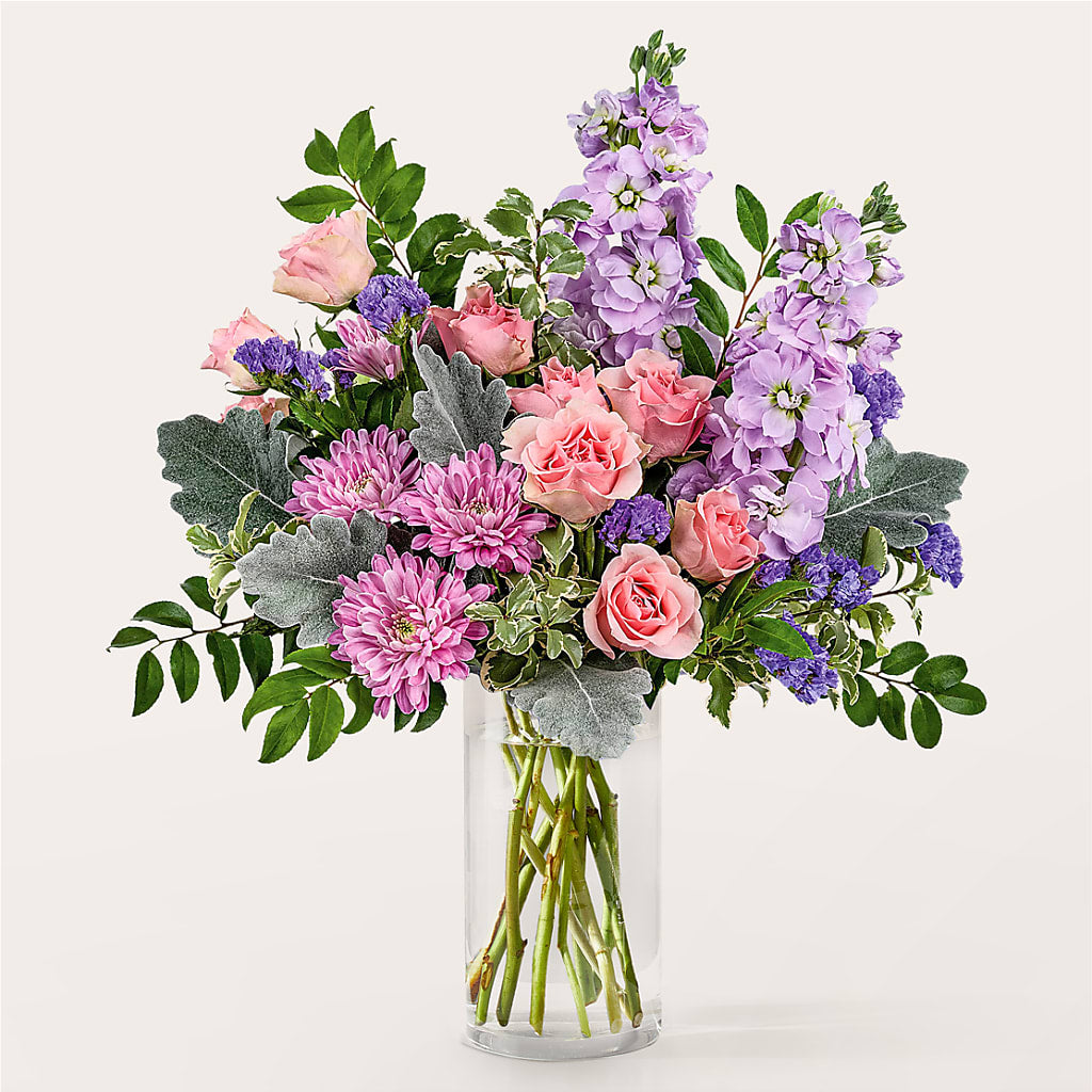 Well Wishes Bouquet – Pantelia Floral, Salt Lake City UT