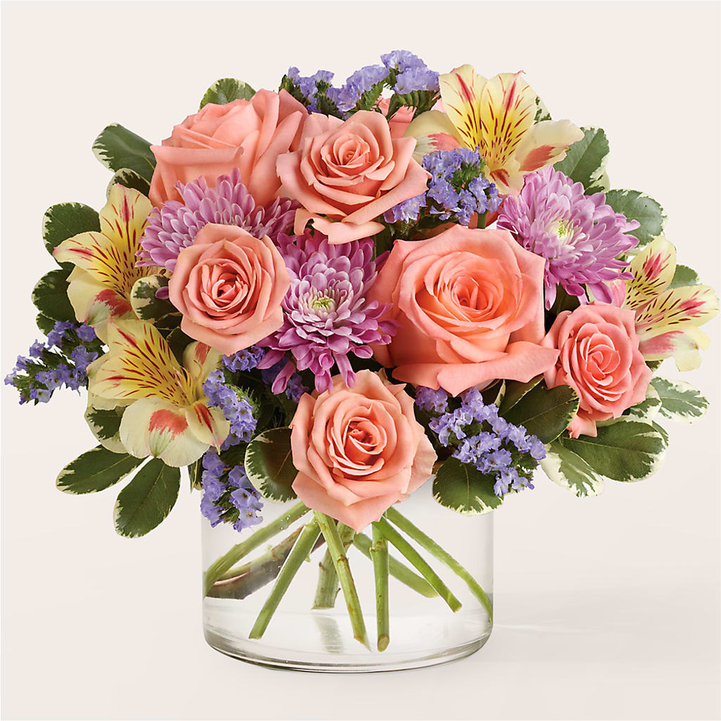 Candy Coated Bouquet – Pantelia Floral, Salt Lake City UT
