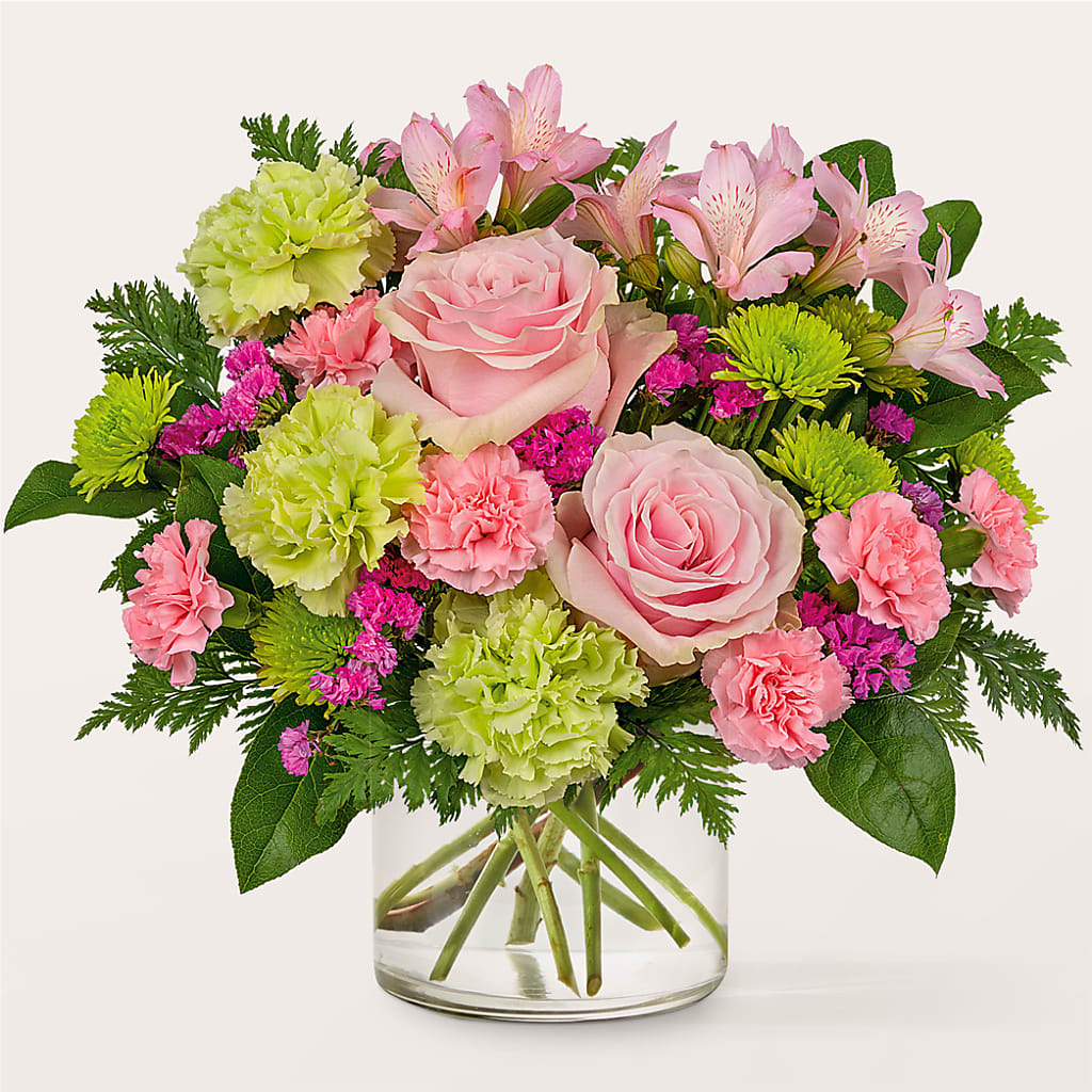 Pinch Me Bouquet – Pantelia Floral, Salt Lake City UT