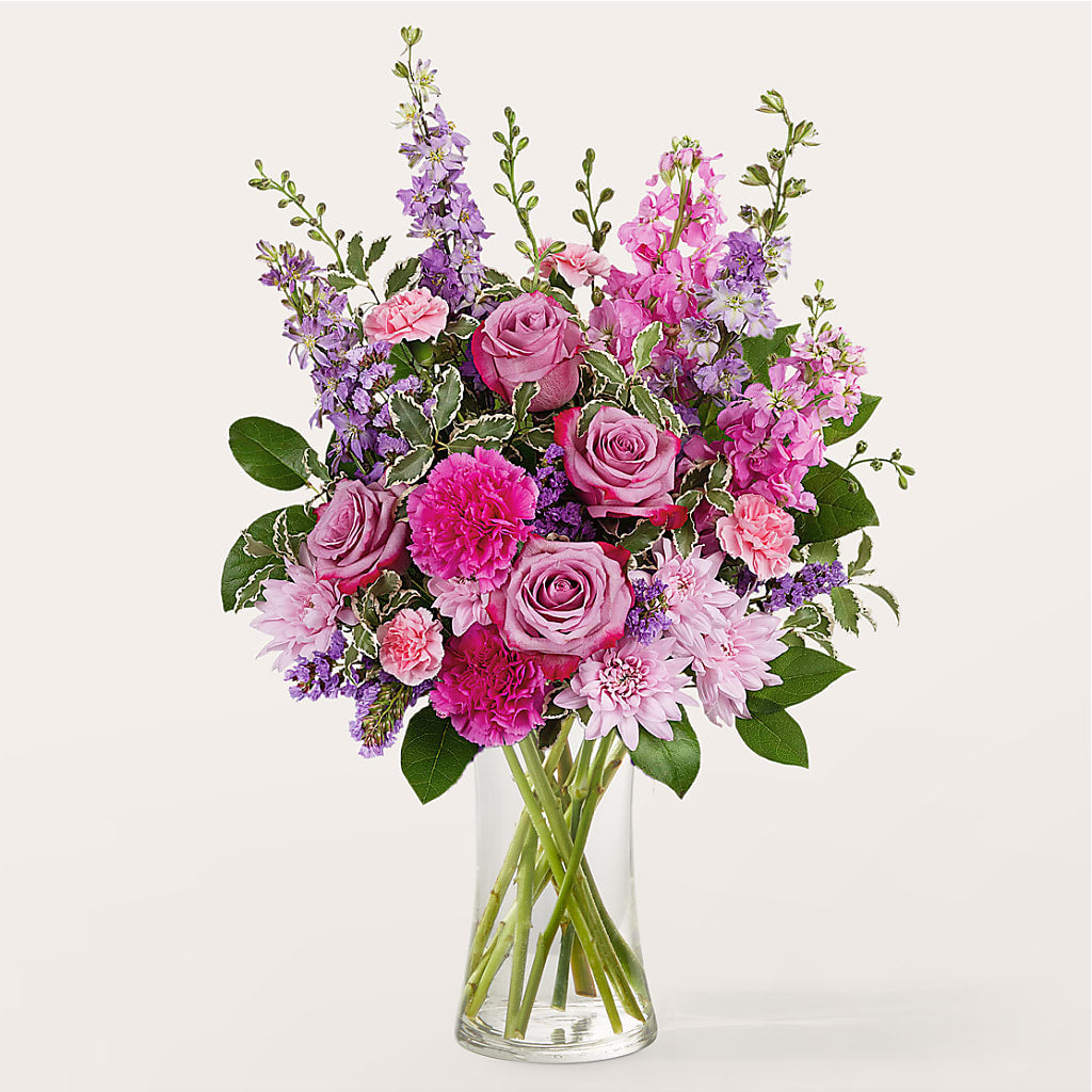 Sincerely Yours Bouquet – Pantelia Floral, Salt Lake City UT