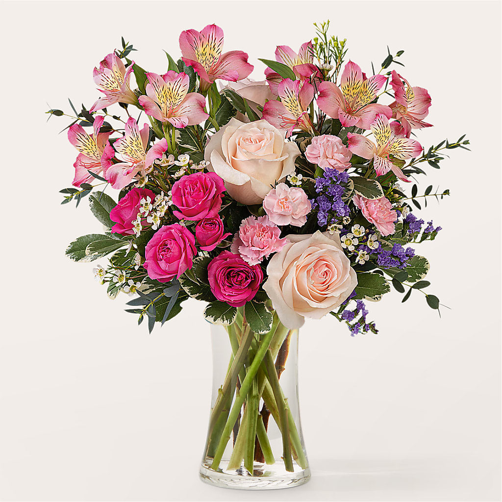 A La Mode Bouquet – Pantelia Floral, Salt Lake City UT