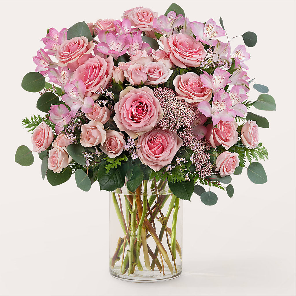 Sweetheart Bouquet – Pantelia Floral, Salt Lake City UT