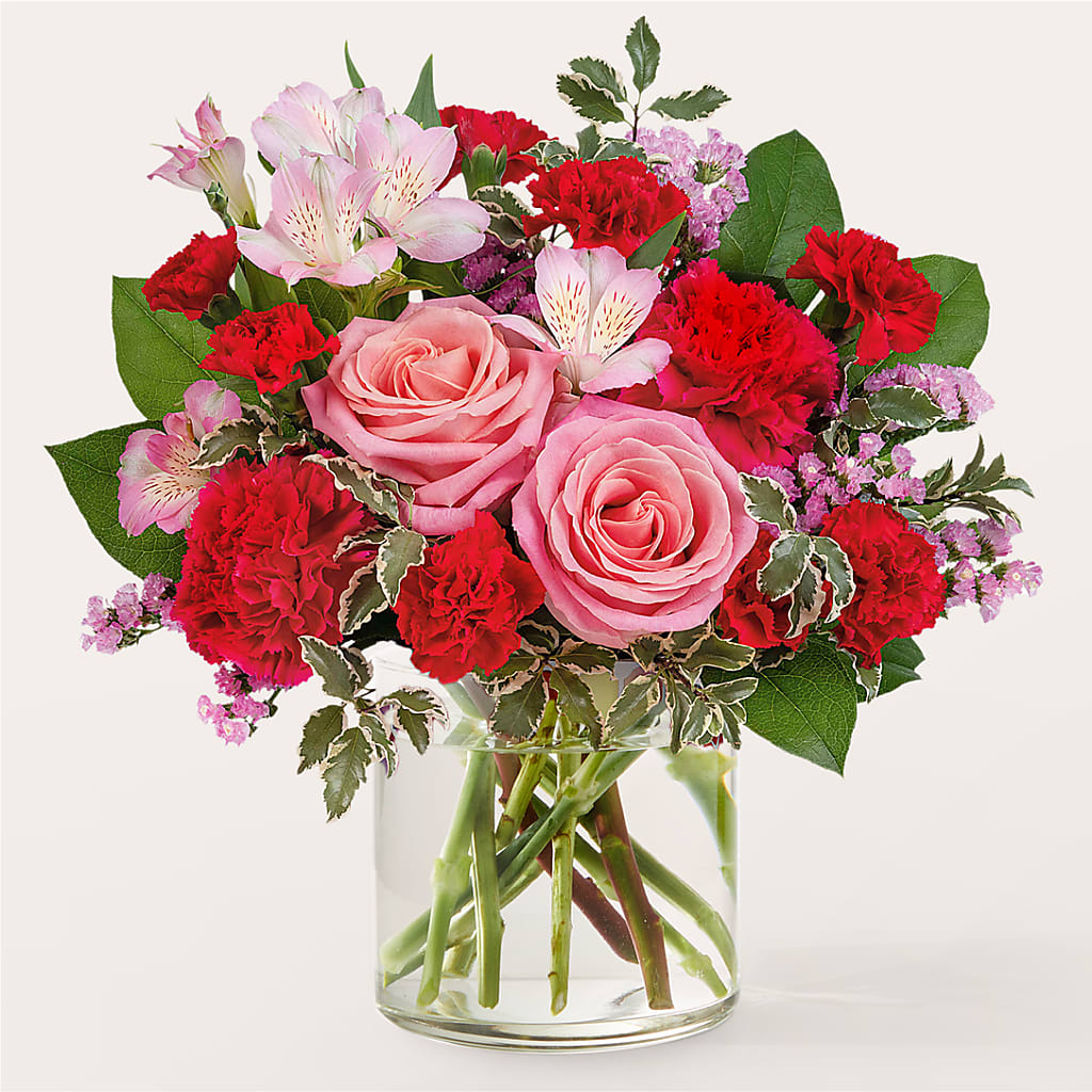 First Impressions Bouquet – Pantelia Floral, Salt Lake City UT