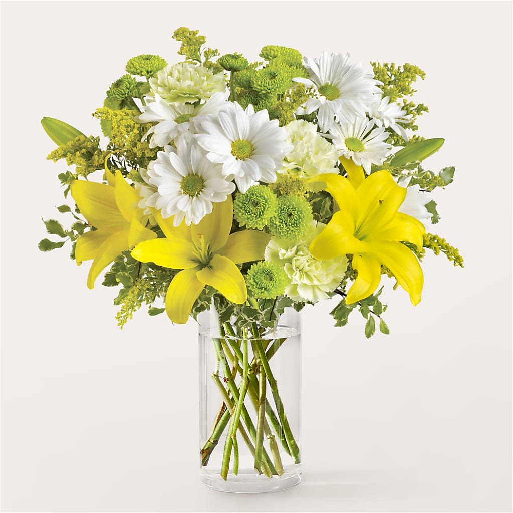 Fresh Start Bouquet – Pantelia Floral, Salt Lake City UT