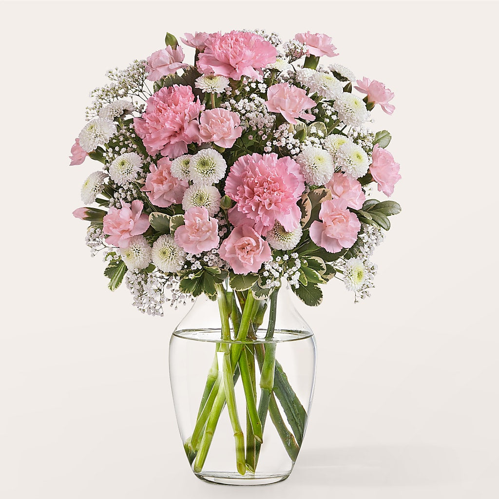 Vintage Glamour Bouquet – Pantelia Floral, Salt Lake City UT