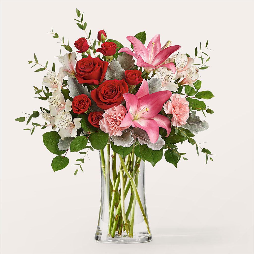 Everything to Me Bouquet – Pantelia Floral, Salt Lake City UT