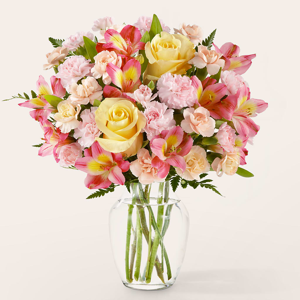 Just Lovely Bouquet – Pantelia Floral, Salt Lake City UT