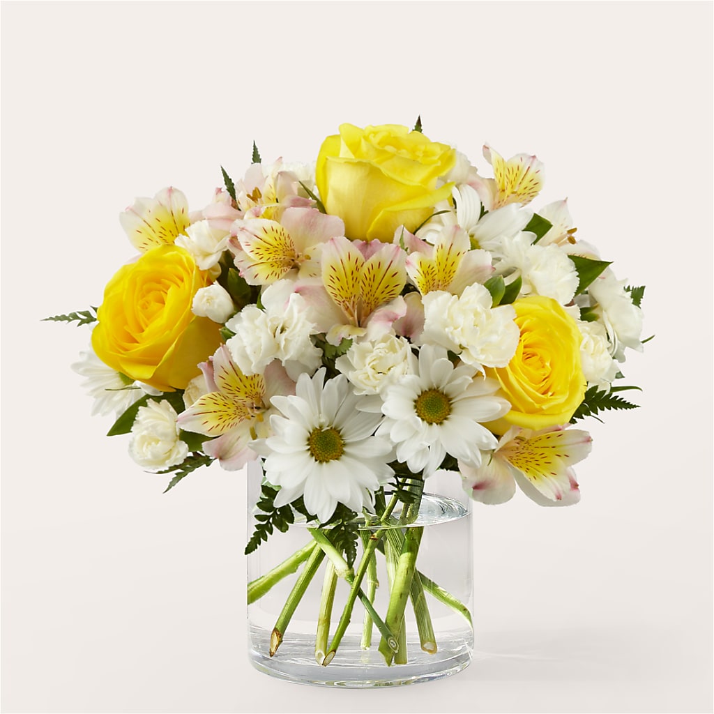 Gleeful Bouquet – Pantelia Floral, Salt Lake City UT