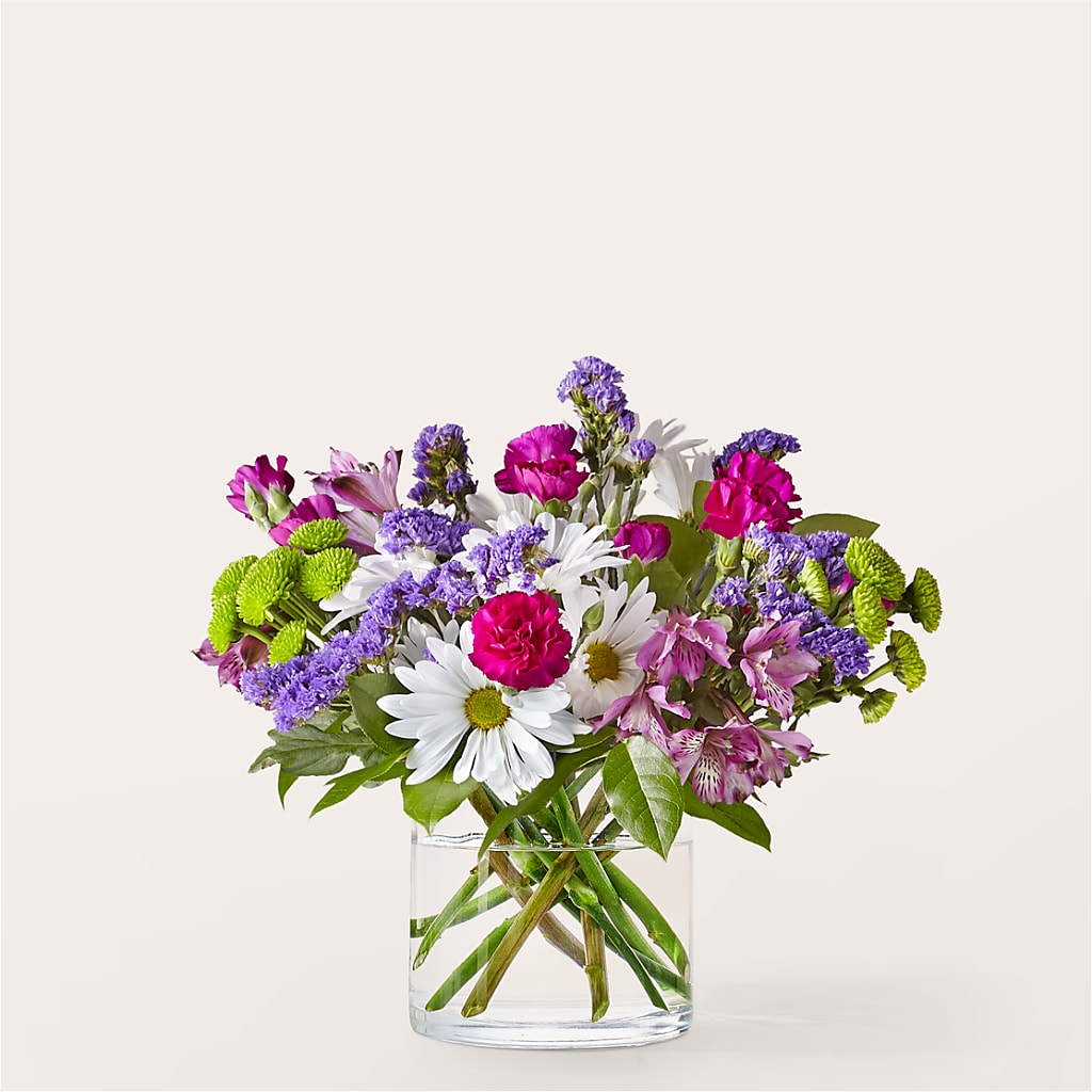 Wild Berry Bouquet – Pantelia Floral, Salt Lake City UT