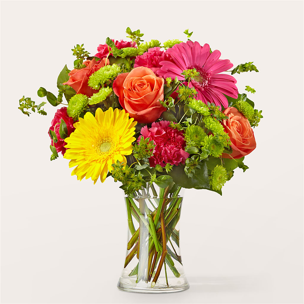 Fruit Punch Bouquet – Pantelia Floral, Salt Lake City UT