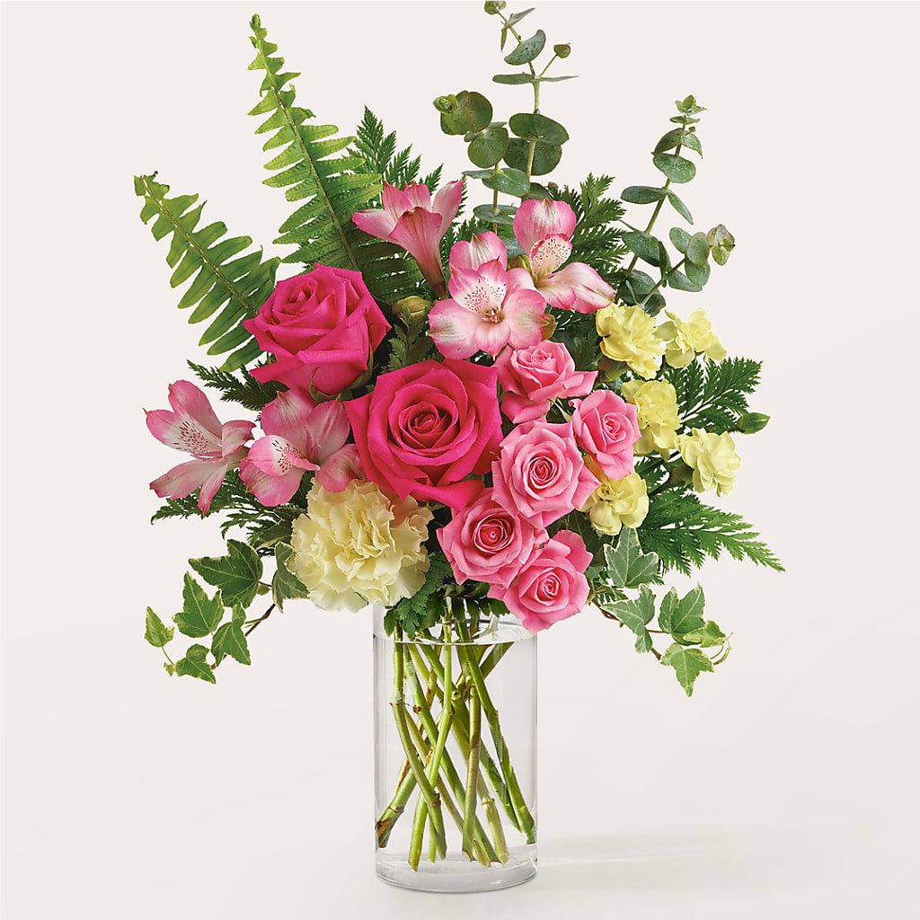 Strawberry Margarita Bouquet – Pantelia Floral, Salt Lake City UT