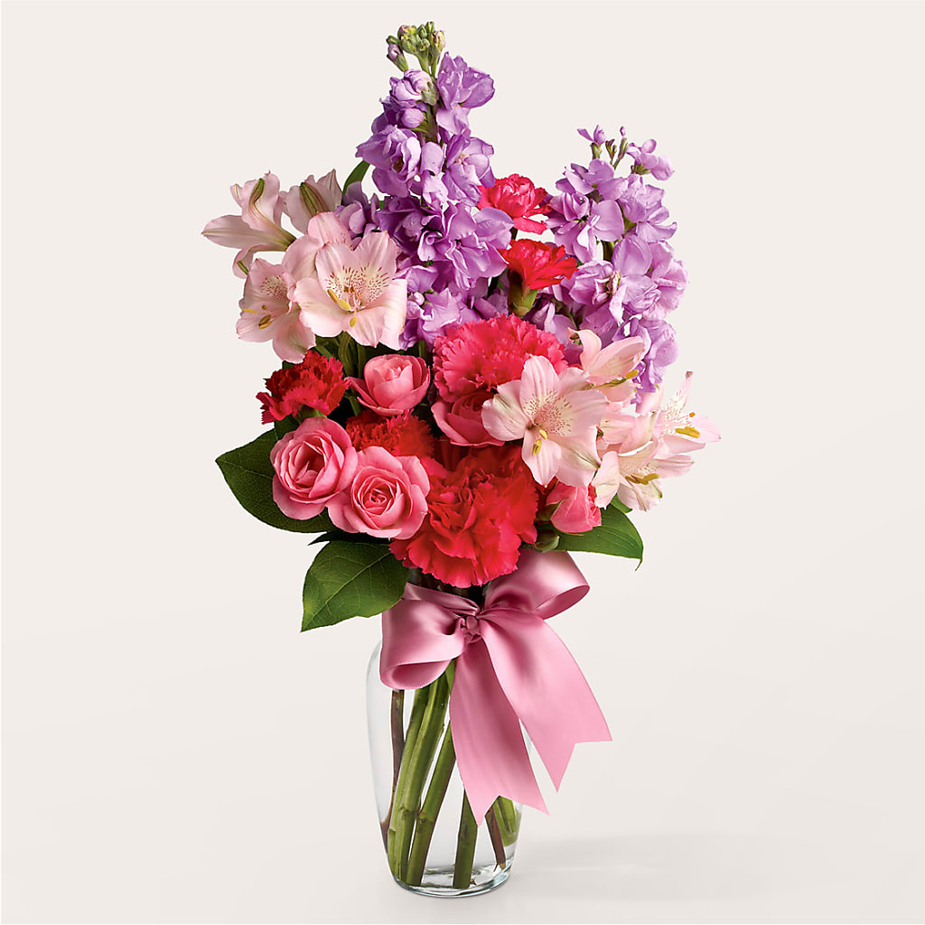 Main Character Bouquet – Pantelia Floral, Salt Lake City UT
