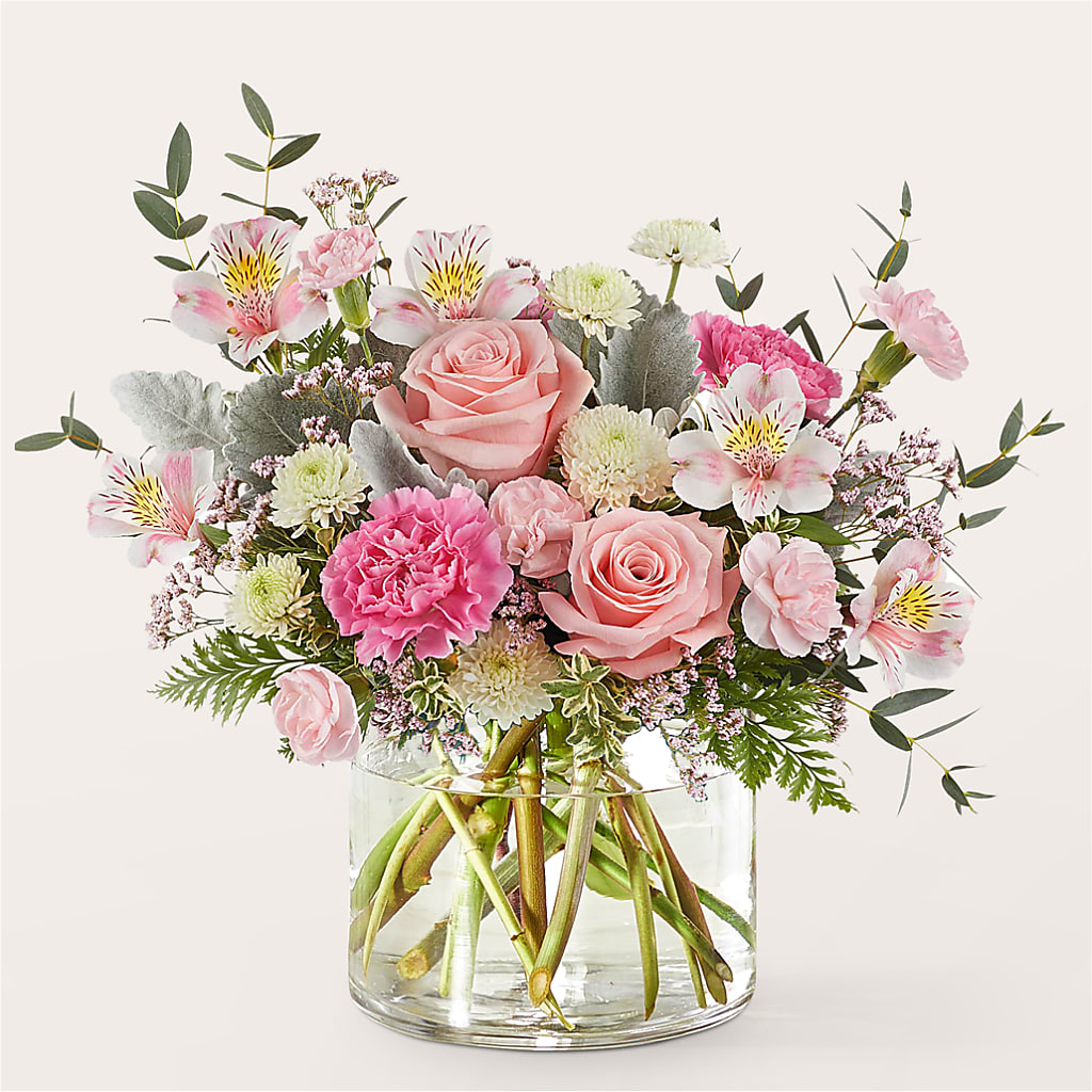 The Treehouse Bouquet – Pantelia Floral, Salt Lake City UT