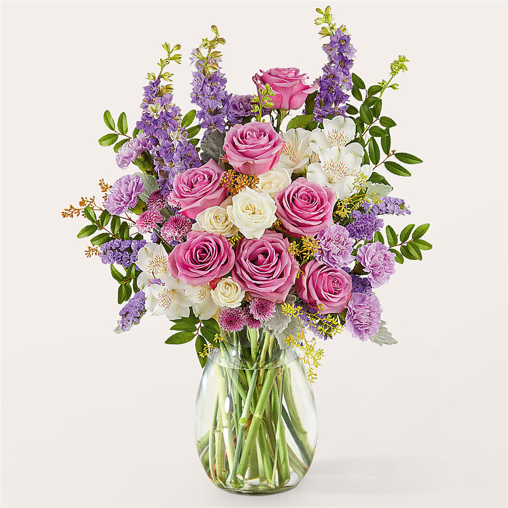 Lucky Me Bouquet – Pantelia Floral, Salt Lake City UT