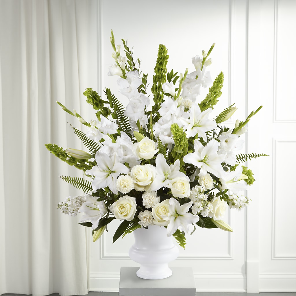 Morning Stars Arrangement – Pantelia Floral, Salt Lake City UT