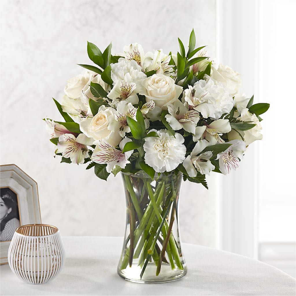 Cherished Friend Bouquet – Pantelia Floral, Salt Lake City UT