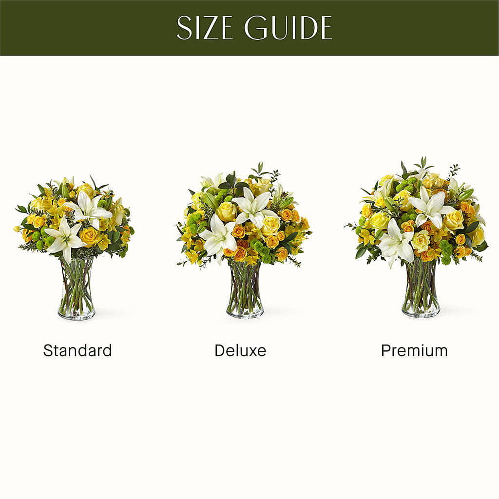 Hope & Serenity Bouquet – Pantelia Floral, Salt Lake City UT