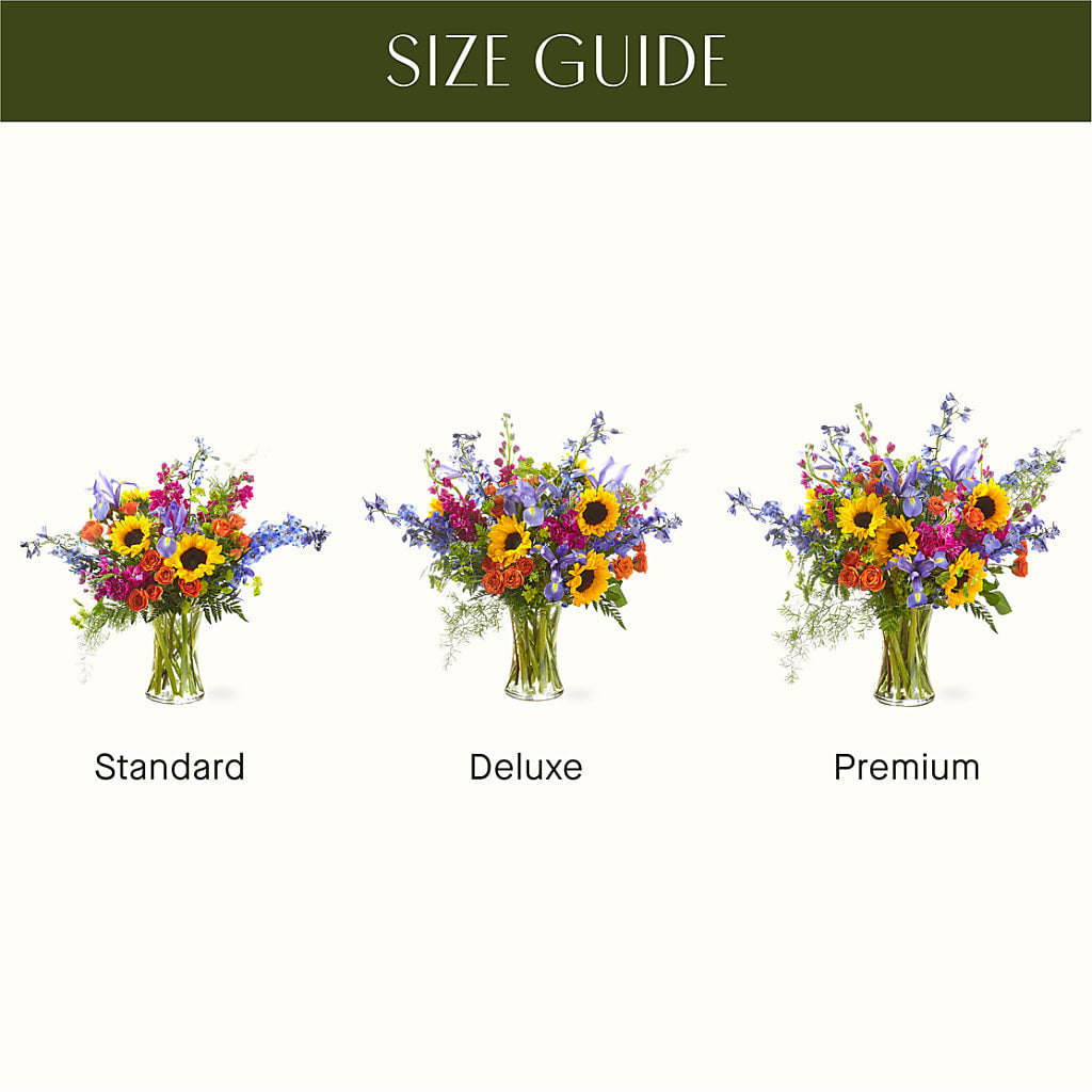 Rays of Life Bouquet – Pantelia Floral, Salt Lake City UT