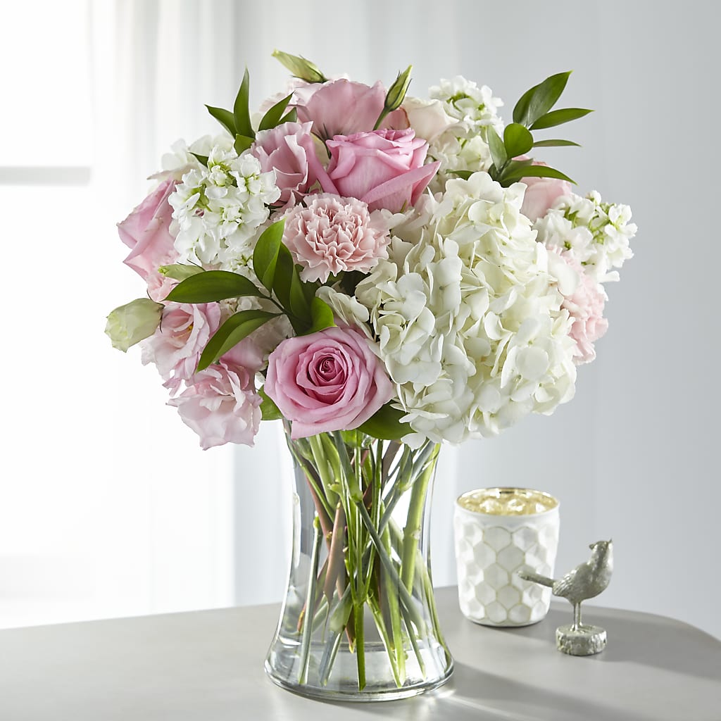 Guiding Grace Bouquet – Pantelia Floral, Salt Lake City UT
