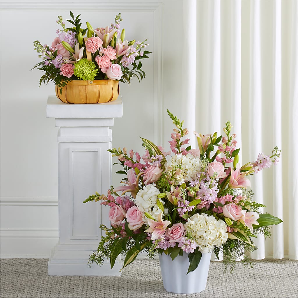 Bountiful Blooms Bundles – Pantelia Floral, Salt Lake City UT