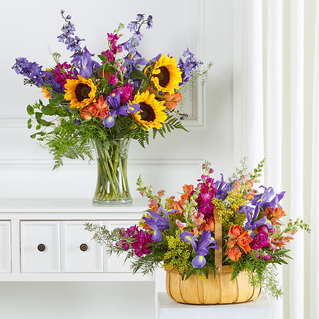 Majestic Memento Bundles – Pantelia Floral, Salt Lake City UT