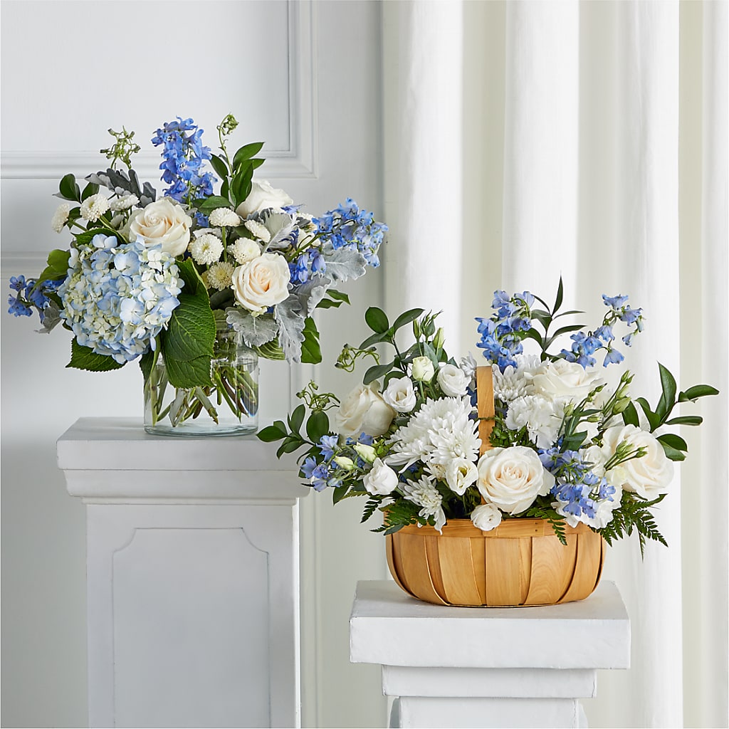Blessings of Memory Bundles – Pantelia Floral, Salt Lake City UT