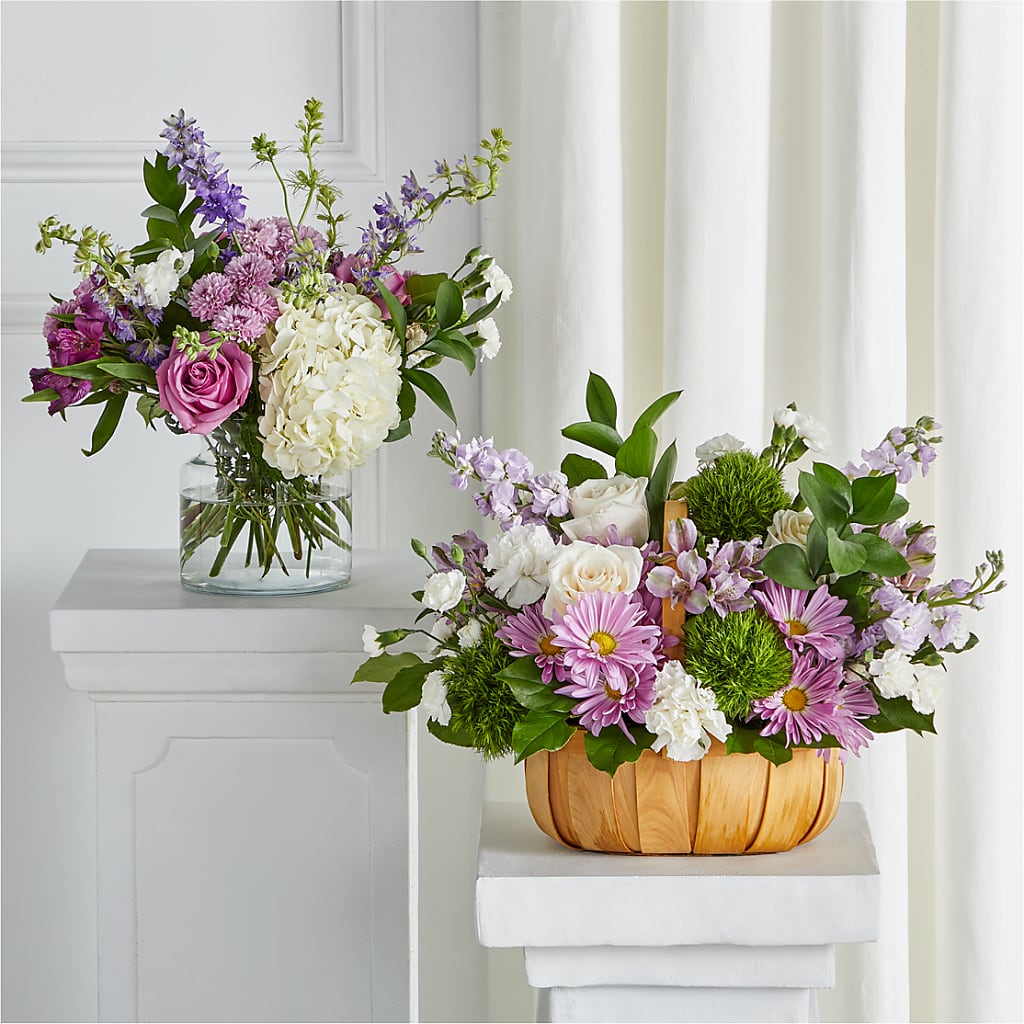 Tender Embrace Bundles – Pantelia Floral, Salt Lake City UT