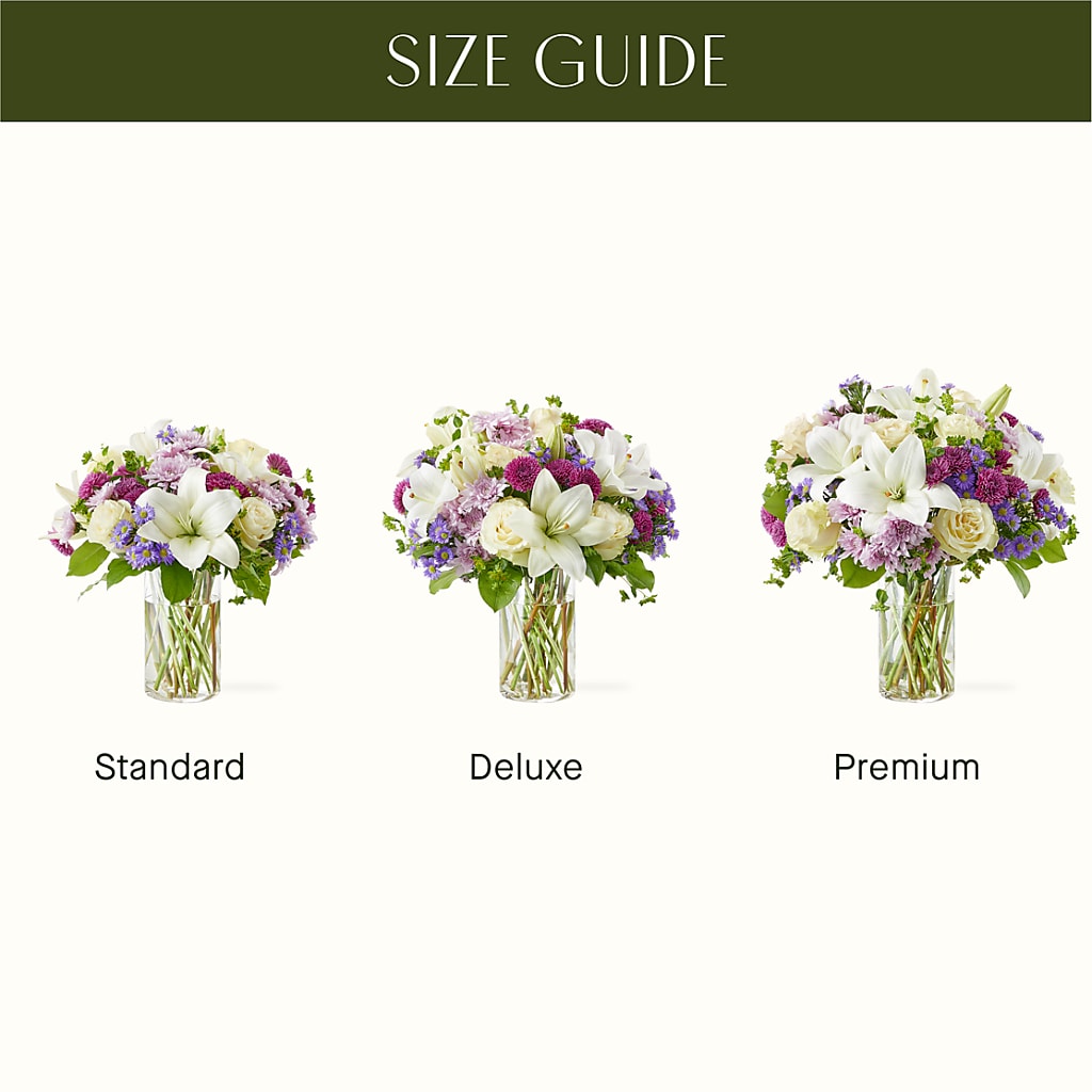 Wishing Peace Bouquet – Pantelia Floral, Salt Lake City UT