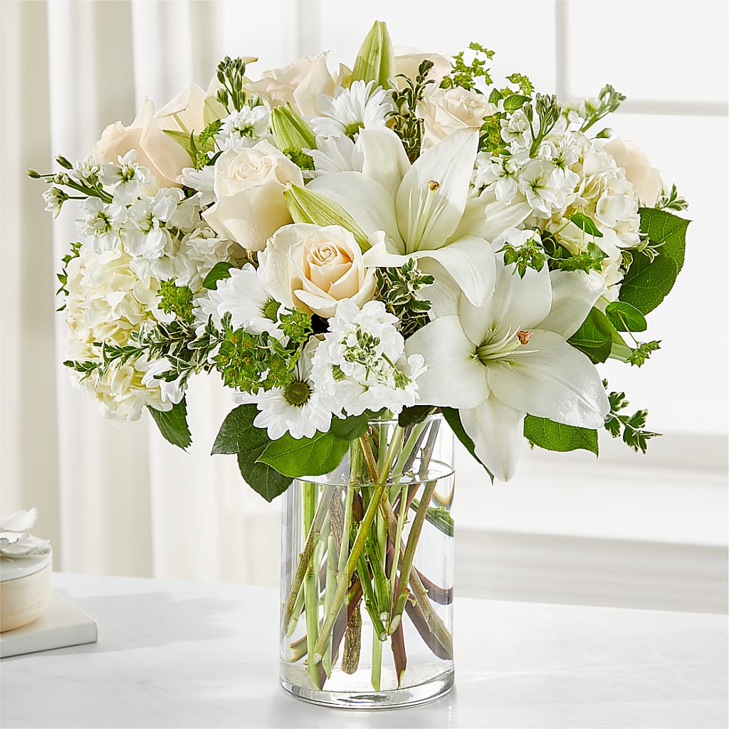 Hope & Renewal Bouquet – Pantelia Floral, Salt Lake City UT