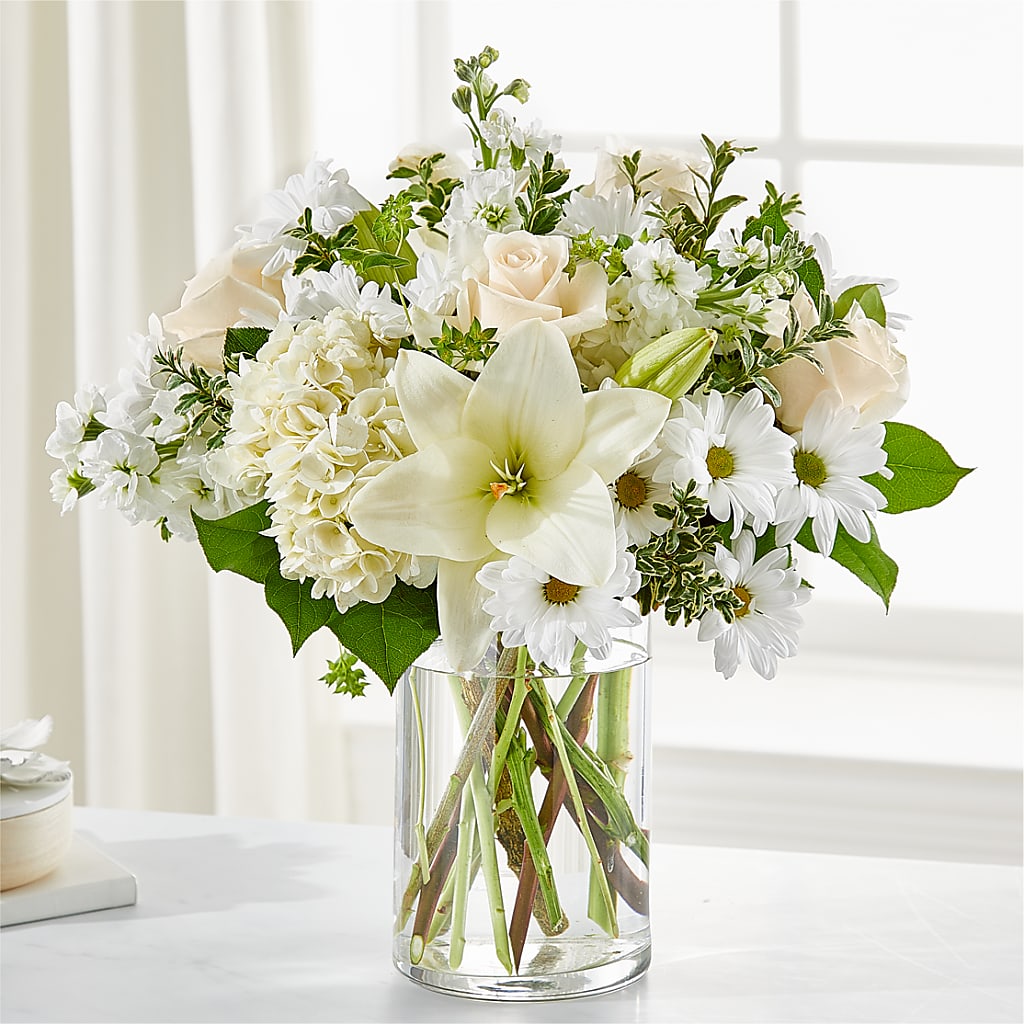 Hope & Renewal Bouquet – Pantelia Floral, Salt Lake City UT