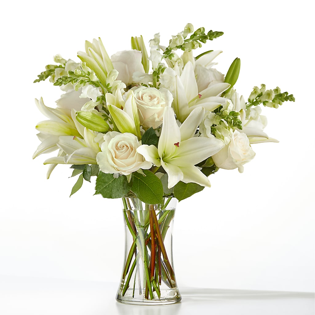 Eternal Friendship Bouquet – Pantelia Floral, Salt Lake City UT