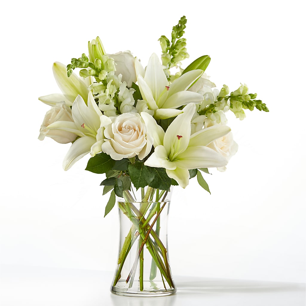 Eternal Friendship Bouquet – Pantelia Floral, Salt Lake City UT