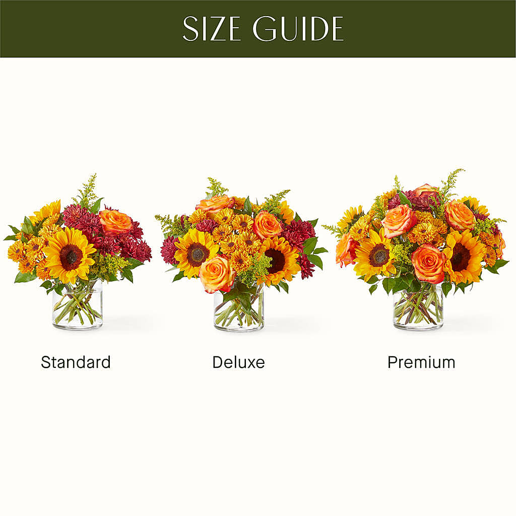 Flannel Scarf Bouquet – Pantelia Floral, Salt Lake City UT